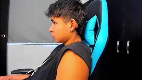 Bray_Kevin webcam model stream image