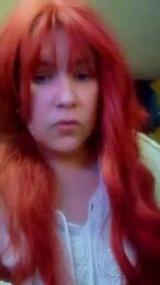 Prismalu webcam model stream image