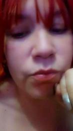 Prismalu webcam model stream image