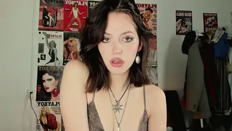 Niky__Jess webcam model stream image