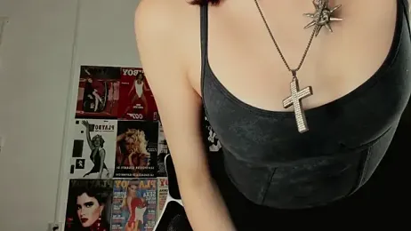 Niky__Jess webcam model stream image