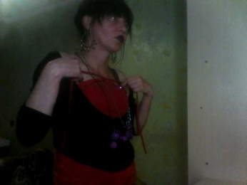 _Jossephinna_ webcam model stream image