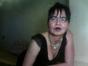 _Jossephinna_ webcam model stream image