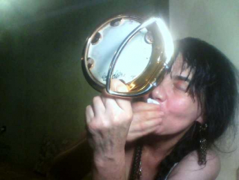 _Jossephinna_ webcam model stream image