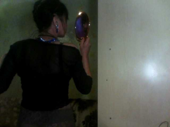 _Jossephinna_ webcam model stream image