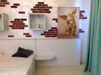 bradyflint webcam model stream image