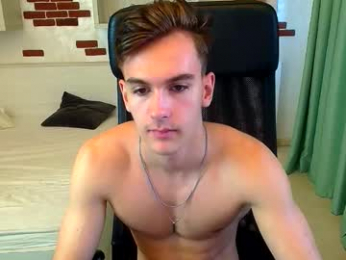 bradyflint webcam model stream image