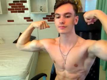 bradyflint webcam model stream image