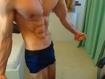 bradyflint webcam model stream image