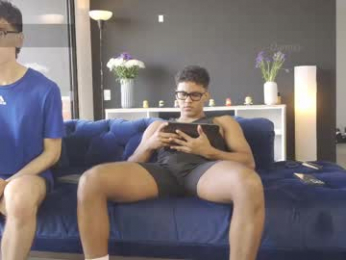 danblo webcam model stream image