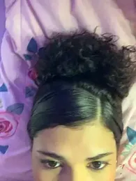 luluzinhax webcam model stream image