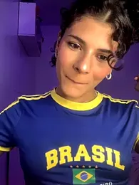 luluzinhax webcam stripchat model stream image