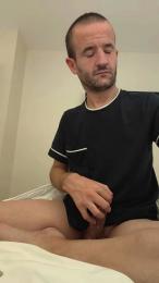 christian964go3 webcam cam4 model stream image