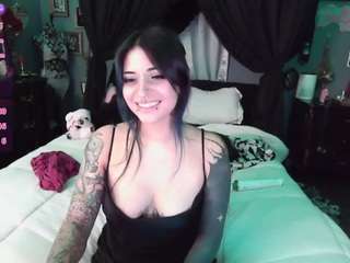sallylynn webcam model stream image