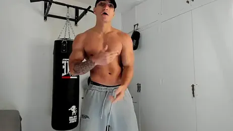 dan01_ webcam model stream image