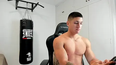 dan01_ webcam model stream image