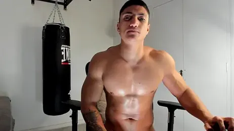 dan01_ webcam model stream image