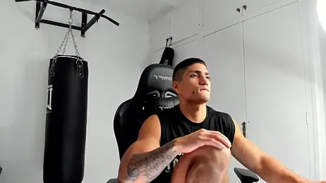 dan01_ webcam model stream image