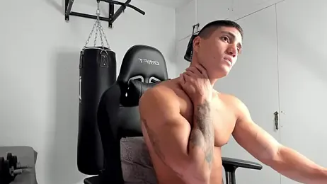 dan01_ webcam model stream image