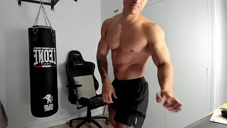 dan01_ webcam model stream image