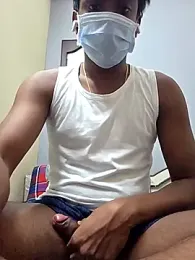 Cuteboy_tam webcam model stream image