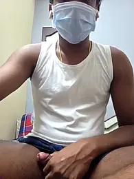 Cuteboy_tam webcam model stream image