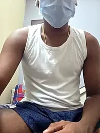 Cuteboy_tam webcam model stream image