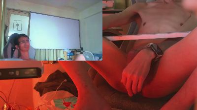 anoz703 webcam model stream image