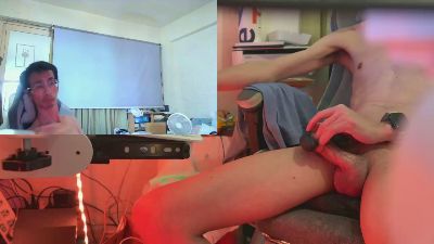 anoz703 webcam model stream image