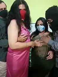 Sexy_ruhi02 webcam model stream image