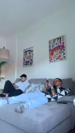 matc_of webcam cam4 model stream image