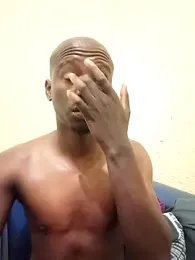 KwaBhebhelicious webcam model stream image