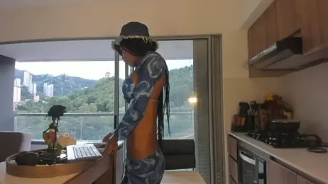 valeria_montess webcam model stream image