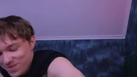 MarkShot_ webcam model stream image