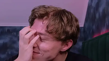 MarkShot_ webcam stripchat model stream image