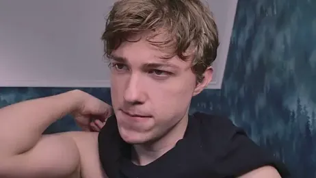 MarkShot_ webcam stripchat model stream image