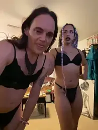 tsashelayamylynzy webcam model stream image