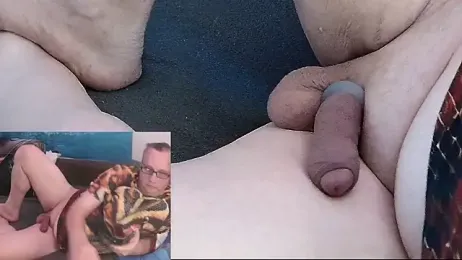 Manfred1012 webcam model stream image