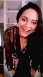 Elisabraccini webcam cam4 model stream image