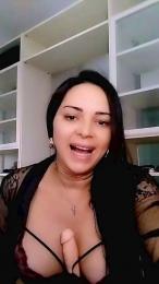 Elisabraccini webcam cam4 model stream image