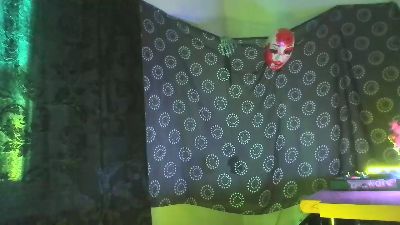 GuyST webcam model stream image