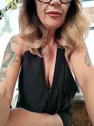 JasmineNoir2 webcam model stream image