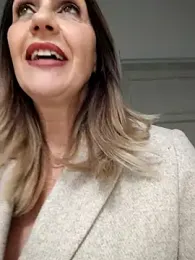 JasmineNoir2 webcam model stream image