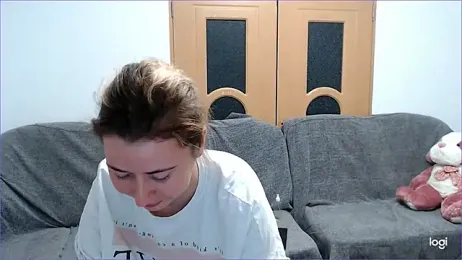 VioletaFlower7 webcam model stream image