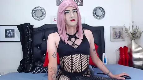 TokyoEvanss webcam model stream image