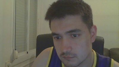 HumanFox06 webcam cam4 model stream image