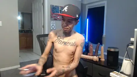 Michigan9000 webcam model stream image