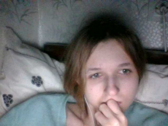 69Belka69 webcam model stream image