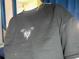 michell-rs webcam model stream image