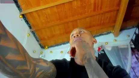 esteveen_ortegas_ webcam model stream image